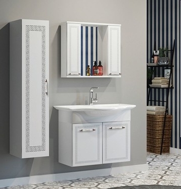 Refline Avangarde Banyo