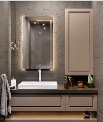 Refline Klasik Banyo