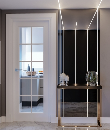 Refline Modern Kapı