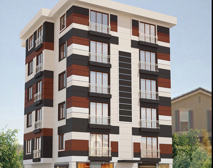 Çelik Dış Ticaret / Ümraniye / Yunus Sokak
